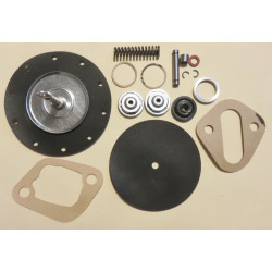 Fuel Pump Kit Chevrolet V8 1955-63 inc Corvette, Chev & GMC V8 Trucks 55-64 (799FPK)