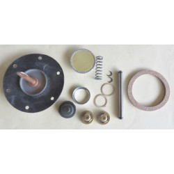 Fuel Pump Kit Chevrolet 1952. GMC '52 with dual pump [804FPK]