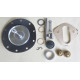 Fuel Pump Kit Cadillac 1954-56 All with pump 5594269 [805FPK]