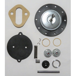 Fuel pump kit GMC 1961-65 V6 V8 & V12 Hyster w-Continental F-6209 engine [904FPK]