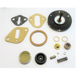 Fuel Pump Kit Albion Chrysler DeSoto Dodge Ford Lotus Plymouth Massey Ferguson Sunshine 585 (905FPK)