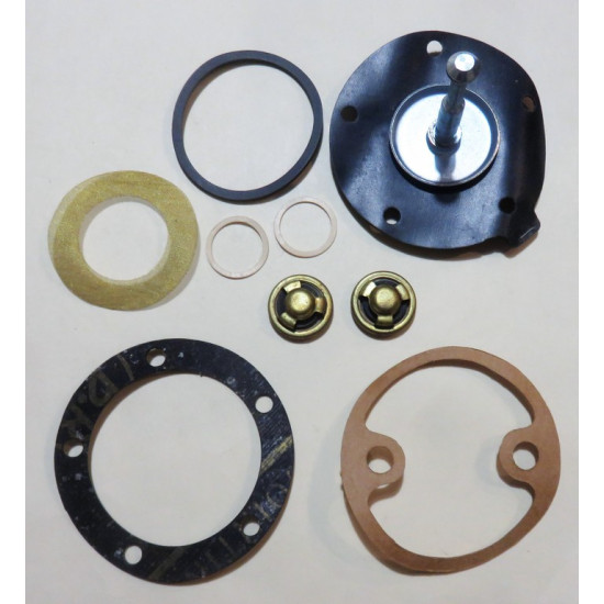 Fuel Pump Kit Mitsubishi Colt 1000, 1000F, 1100, 1100F 1964-70 [914FPK]