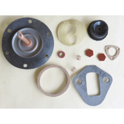 Fuel pump kit Packard 120 Series '35-36 fuel side of dual pump [917FPK]