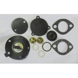 Fuel Pump Kit Prince 4 cyl. '66, Toyota Corolla KE10 '66-70 [918FPK]