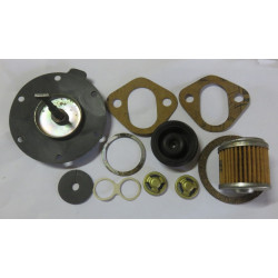 Fuel Pump Kit Daihatsu Trucks 1964-73, Datsun Trucks 2000cc. Caball, Junior '66-72, Nissan Cedric 1900cc. G31, WP31 '63-65 [921FPK]