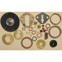Fuel Pump Kit Toyota Landcruiser 6F Crown Dyna Stout Forklift 3R  5R engines (924FPK)     Fuel Pump Kit Toyota Landcruiser 6F Crown Dyna Stout Forklift 3R  5R engines (924FPK)