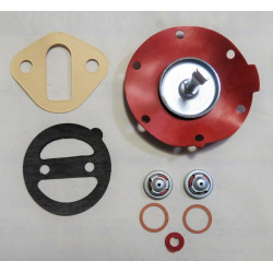 Fuel Pump Kit Austin Kimberley, Tasman 6 Cyl  manual trans 1970-73 (927FPK) Fuel Pump Kit Austin Kimberley, Tasman 6 Cyl  manual trans 1970-73 (927FPK)