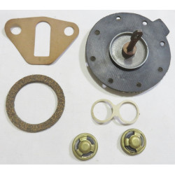 Fuel pump kit Renault R10 with AC pump 1966-70 936FPK