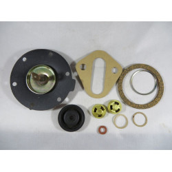 Fuel Pump Kit Falcon XC XD Cortina TE TF Fairlane ZJ Bronco Transit F100 F250 F350 6 CYL. 79-82 for Goss pump (941FPK)  