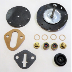 Fuel pump kit Toyota Land Cruiser 6F engine to 1971 Toyota Fork lift  [945FPK]