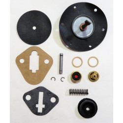 Fuel pump kit Leyland Marina P76 6 Cyl. Goss pump 72-75 [947FPK] 