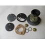 Fuel Pump Kit Mitsibishi Lancer LA LB Galant GB Sigma GE GH Saturn Engine to JA31 has 5 HOLE DIAPHRAGM  [950FPK]  