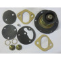 Fuel Pump Kit Mitsubishi Lancer LA, LB Galant GC, GD 1974-79, 6 hole diaphragm  [954FPK]  