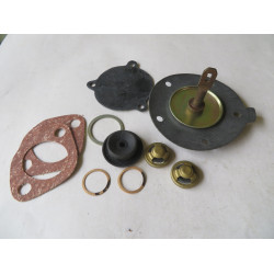 Fuel Pump Kit Toyota Corolla KE20 KE25 KE26 w/Japanese Pump 1970-75 [955FPK]