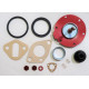 Fuel Pump Kit Armstrong Siddeley, Austin, Bedford, Citroen, Commer, David Brown, Daimler, Hillman, Humber, Jaguar, Karrier, Lanchester, Morris, Riley, Rover, Standard, Vauxhall (965FPK)