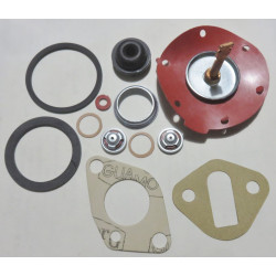 Fuel Pump Kit English AC (966FPK)  