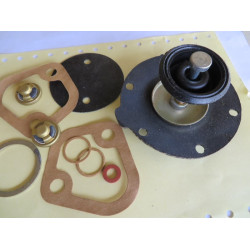 Fuel Pump Kit Toyota Crown 1967-71 2000 2300 MS45 MS55 [991FPK]