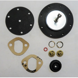 Fuel pump kit Toyota Landcruiser and Forklift with 6F engine 1958-71 [993FPK]