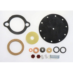 Fuel Pump Kit International RD372 406 450 501 59-63 [995FPK]