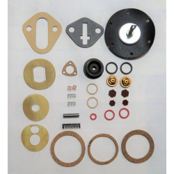 Fuel pump kit Aliis Chalmers Buick Chevrolet Graham Hudson Packard Terraplane rebuild kit [996FPK]
