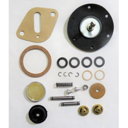 Fuel pump kit Ferrari 250 212 i166 FISPA all vehicles with 2 pumps major kit [SUP1150FPK] 