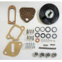 Fuel pump kit Alfa Romeo 1900 Lancia Flaminia Ferrari 250 330 Fispa SUP150 [SUP150FPK]  