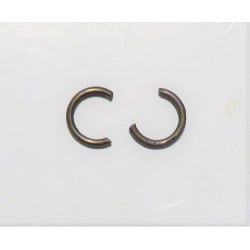 Fuel pump rocker pin CLIP AC pumps [110X] 