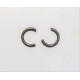 Fuel pump rocker pin CLIP AC pumps [110X] 