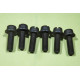 Fuel Pump Screws - hold valve housing to pump body, AC, Goss, Carter, Holley [AC141]