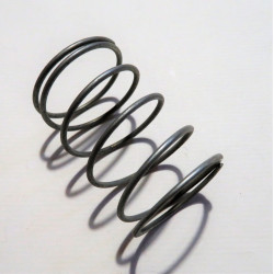 Fuel pump diaphragm spring AC Goss Holden 2" L x 1.3" O.D. [158PS]