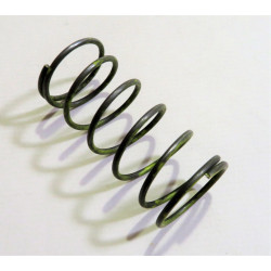 Fuel pump diaphragm spring 2" L x 0.93" O.D. [166PS]