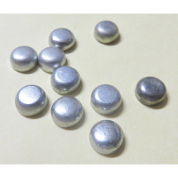 Expansion plug 1/4" Dia Fuel Pump shaft sealing, Carburettor shaft sealing plug [555P]