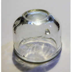 Fuel Filter Glass Bowl AC type Holden, Falcon [GB4]