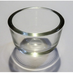 Fuel Filter Glass Bowl AC type [GB5]