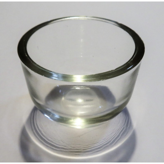 Fuel Filter Glass Bowl AC type [GB5]