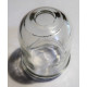 Fuel Filter Glass Bowl Carter [GB7]