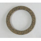 Fuel Pump Bowl Gasket 58mm OD 48mm ID Holden Ford AC Goss many more Neo-composite (BG52N)