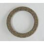 Fuel Pump Bowl Gasket 58mm OD 48mm ID Holden Ford AC Goss many more Neo-composite (BG52N) Fuel Pump Bowl Gasket 58mm OD 48mm ID Holden Ford AC Goss many more Neo-composite (BG52N)