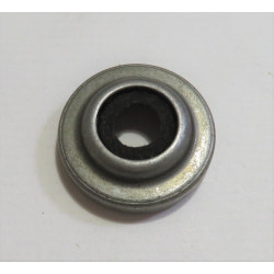 Fuel pump seal leather enclosed type for 3/8" pull-rod [S66PL]