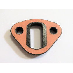 Spacer Block AC UK & Euro SUP Alit Fispa Weber pumps 12mm thick [AUB5040]