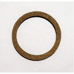 Fuel Pump Bowl Gasket 74mm OD X 63mm ID x 1.85mm Neo Composite Cork THIN (BG009)