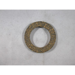 Fuel Pump Bowl Gasket 39mm OD X 26mm ID Mini-filter Composite Cork (BG610N) 