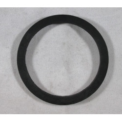 Fuel Pump Bowl Gasket 59mm OD 51mm ID English AC pumps Neoprene  (BG004A)