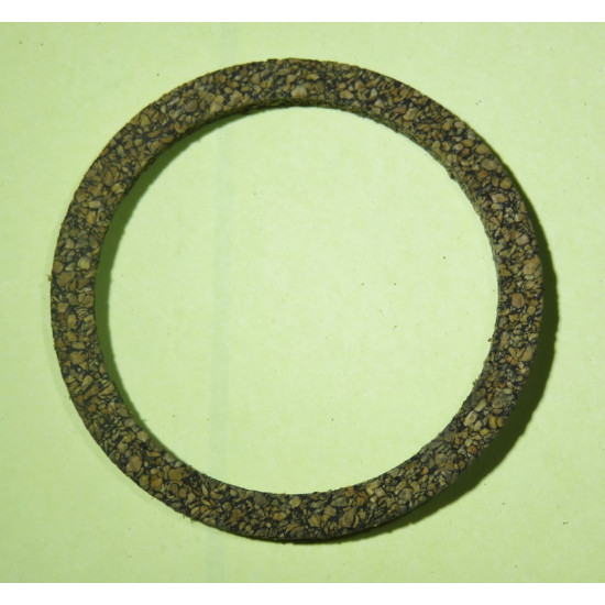 Fuel Pump Bowl Gasket 61mm OD X 49mm ID Neo Composite Cork (BG006)