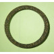 Fuel Pump Bowl Gasket 61mm OD X 49mm ID Neo Composite Cork (BG006)