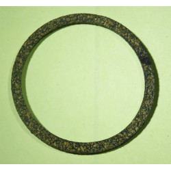 Fuel Pump Bowl Gasket 71mm OD X 58mm ID Neo Composite Cork (BG53N)