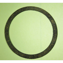 Fuel Pump Bowl Gasket 74mm OD X 64mm ID x 3mm THICK Neo Composite Cork (BG67N)