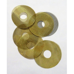 Fuel Pump Filter Screen AC and Goss mechanical fuel pumps (S130P)