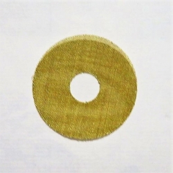 Fuel Pump Filter Screen AC and Goss mechanical fuel pumps (S131P)