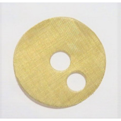 Fuel Pump Filter Screen AC and Goss mechanical fuel pumps (S132P]